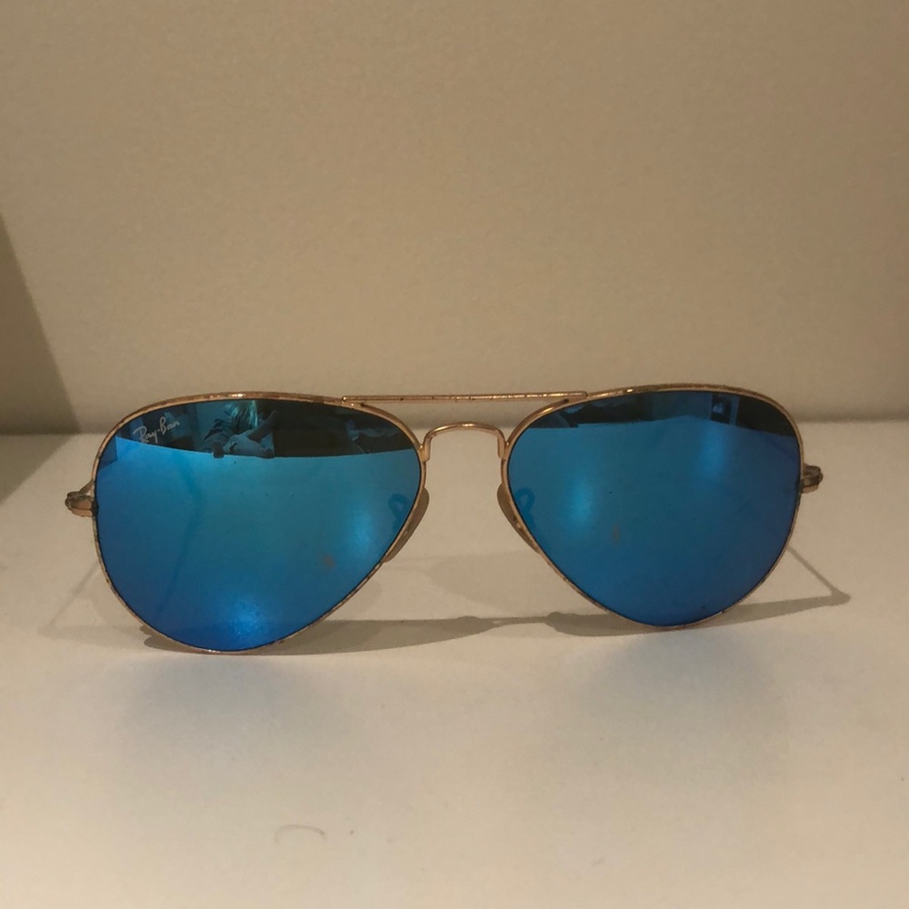 Ray-Ban Sunglasses